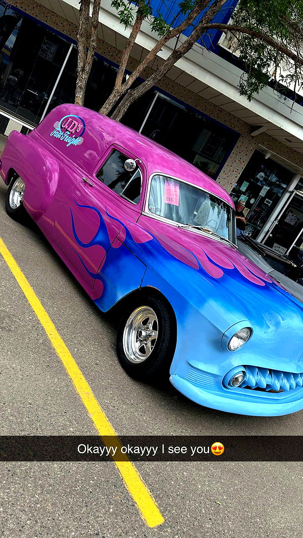 trappkittykhaos image ~ Altpins