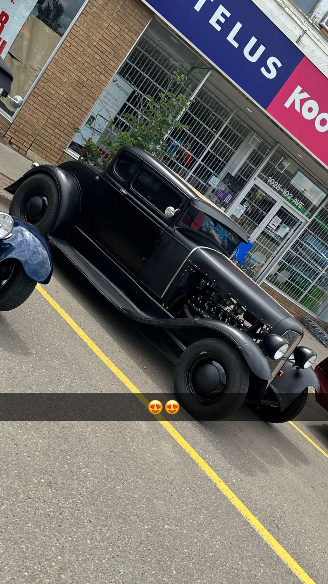 trappkittykhaos snapchat image archive image