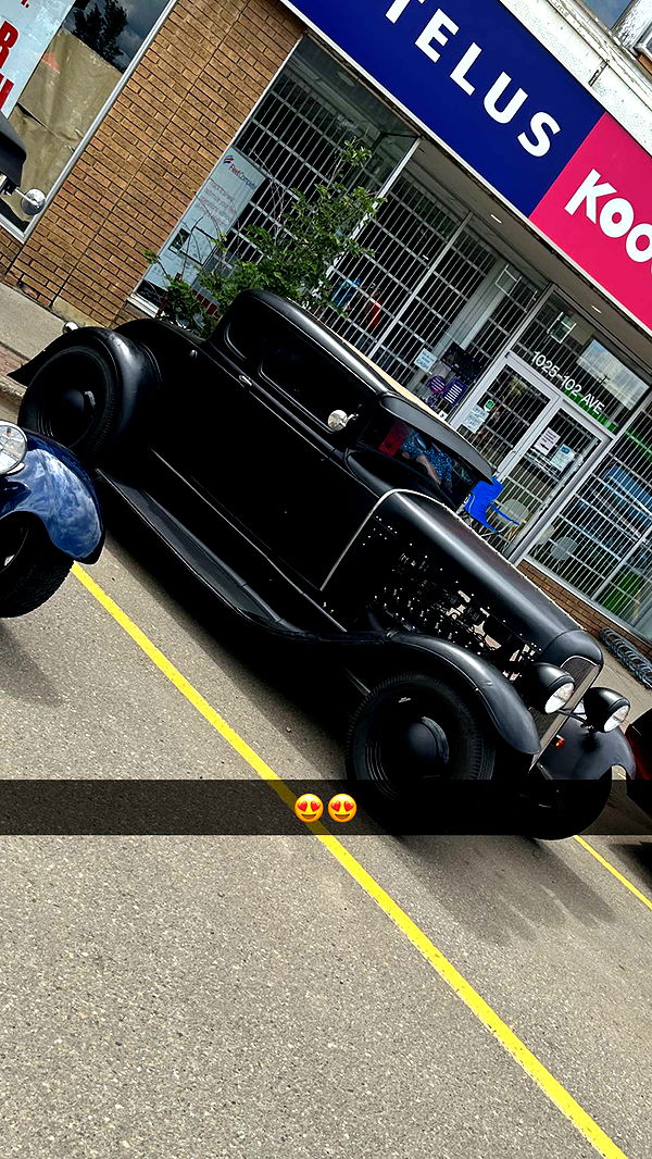 trappkittykhaos image ~ Altpins