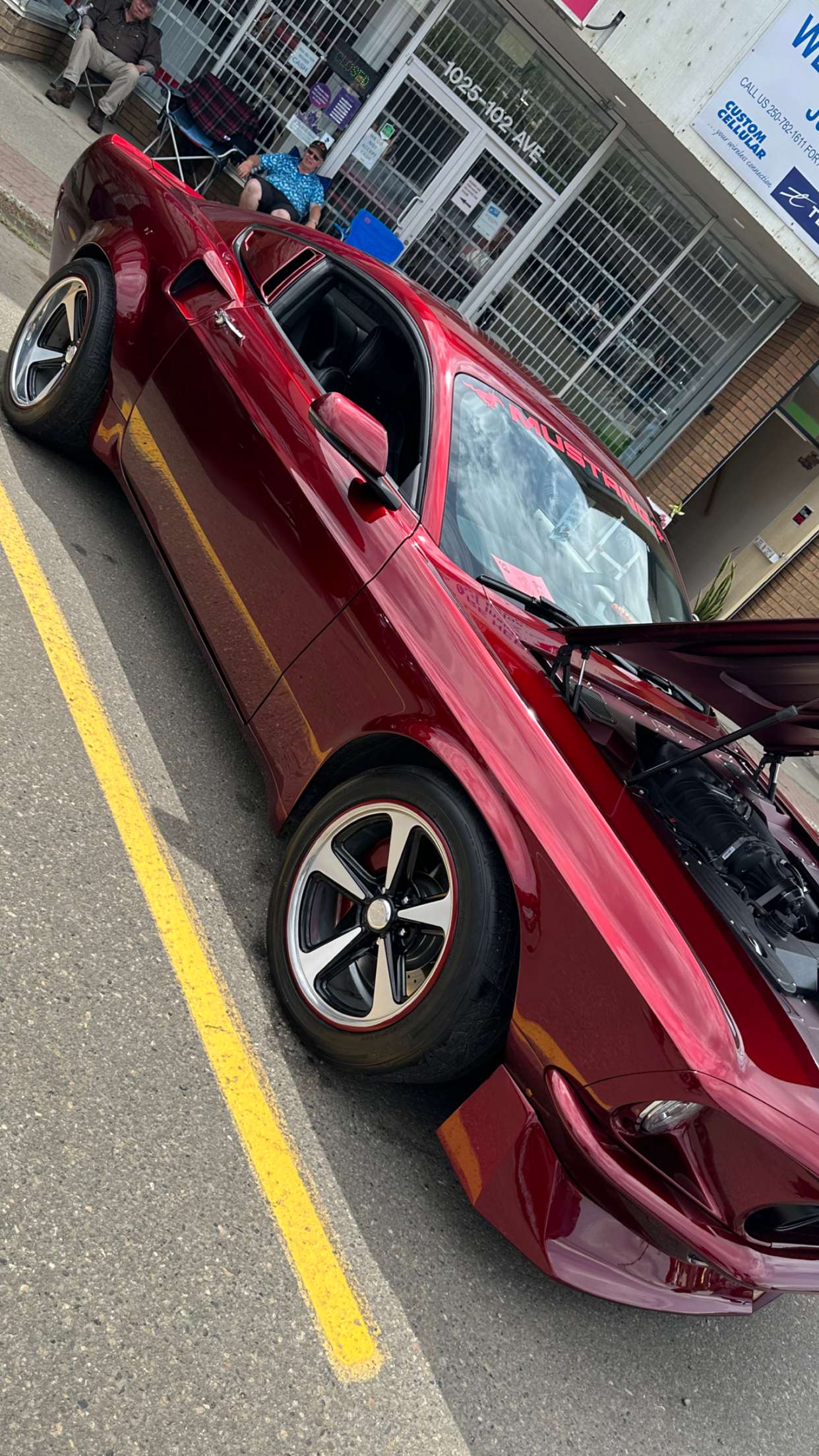 trappkittykhaos snapchat image archive image