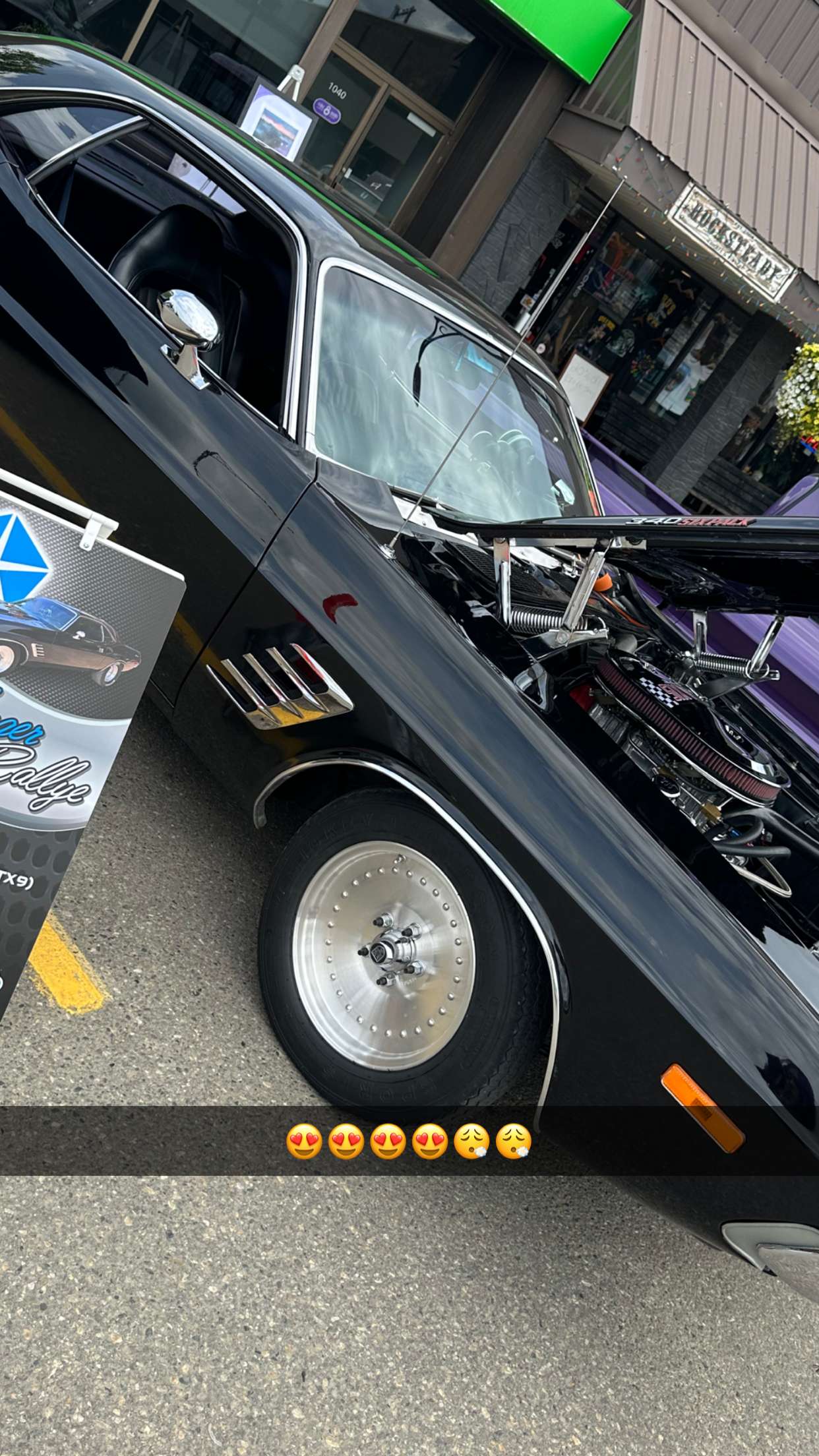 trappkittykhaos snapchat image archive image