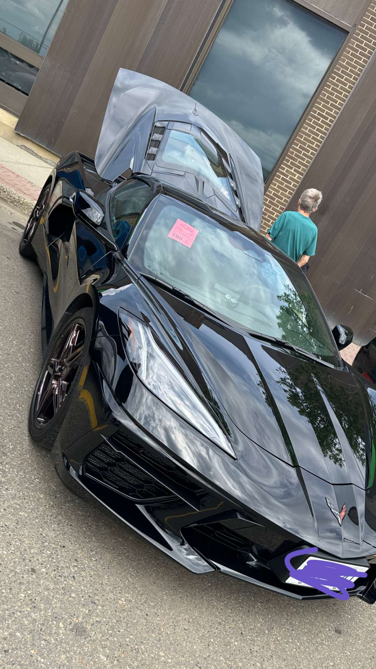 trappkittykhaos snapchat image archive image