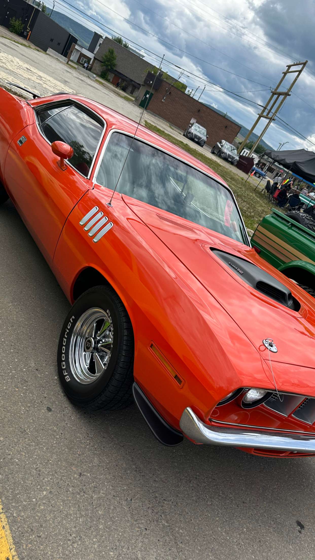 trappkittykhaos snapchat image archive image