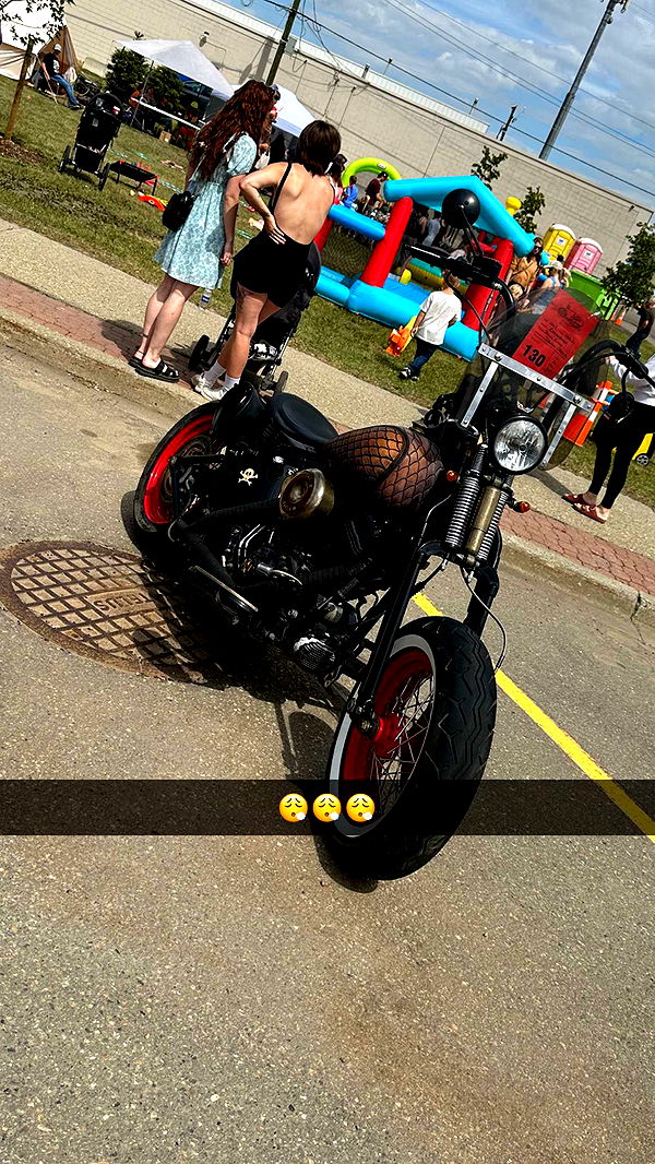 trappkittykhaos image ~ Altpins