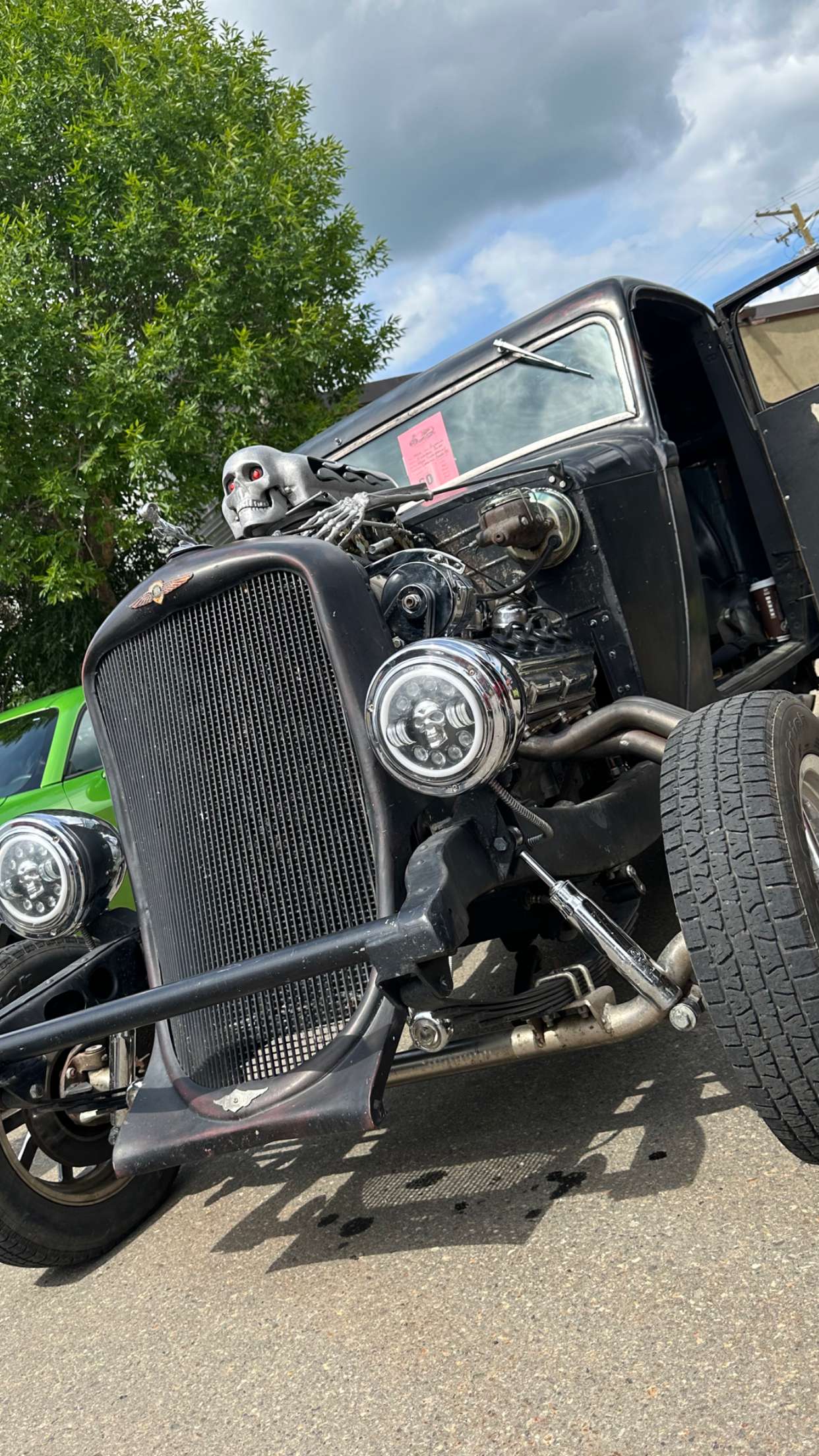 trappkittykhaos snapchat image archive image