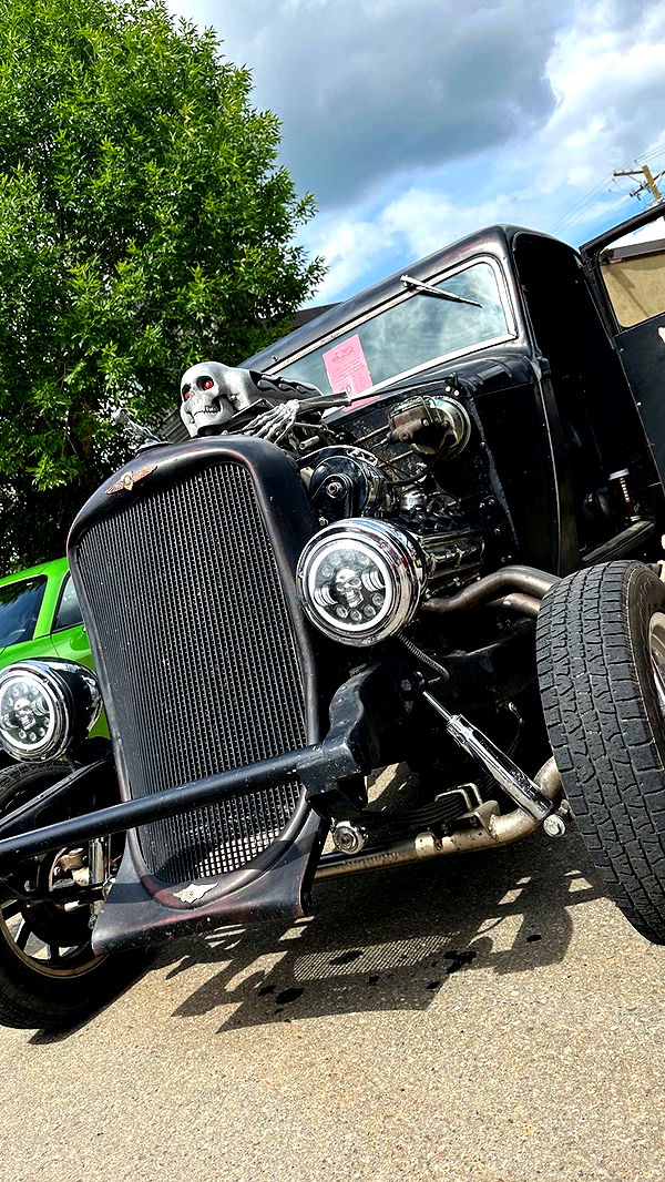 trappkittykhaos image ~ Altpins