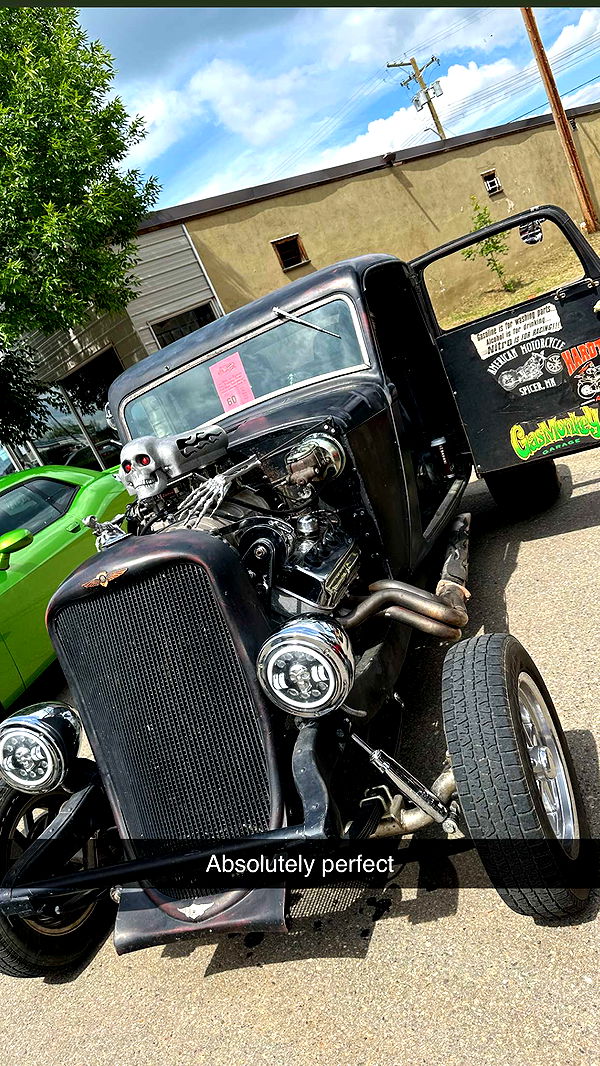 trappkittykhaos image ~ Altpins