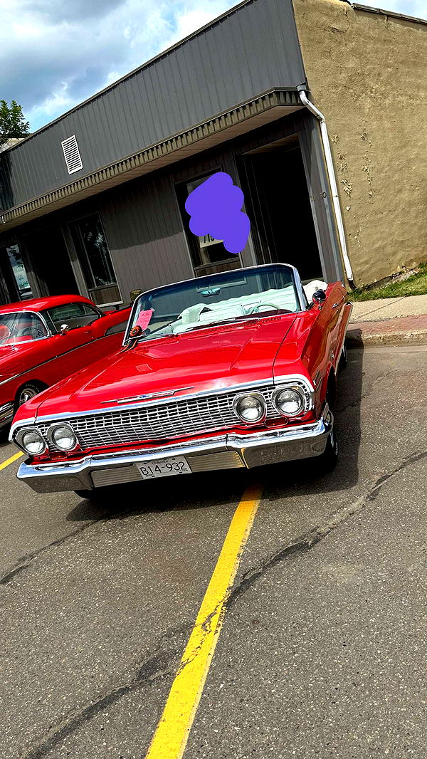 trappkittykhaos image ~ Altpins