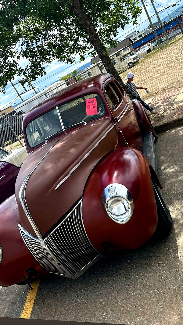 trappkittykhaos image ~ Altpins