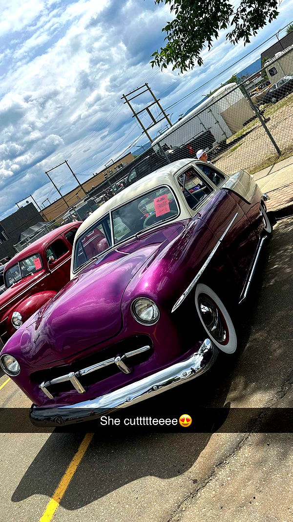 trappkittykhaos image ~ Altpins