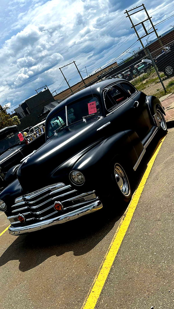 trappkittykhaos image ~ Altpins