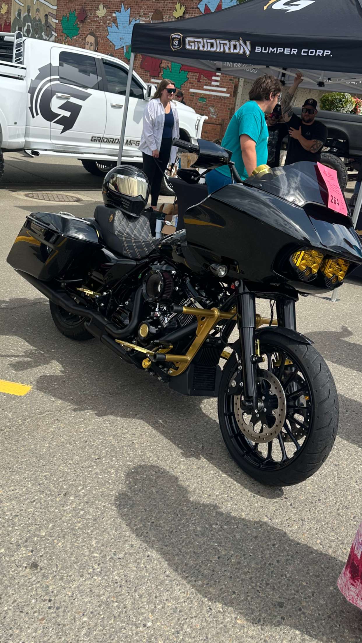 trappkittykhaos snapchat image archive image