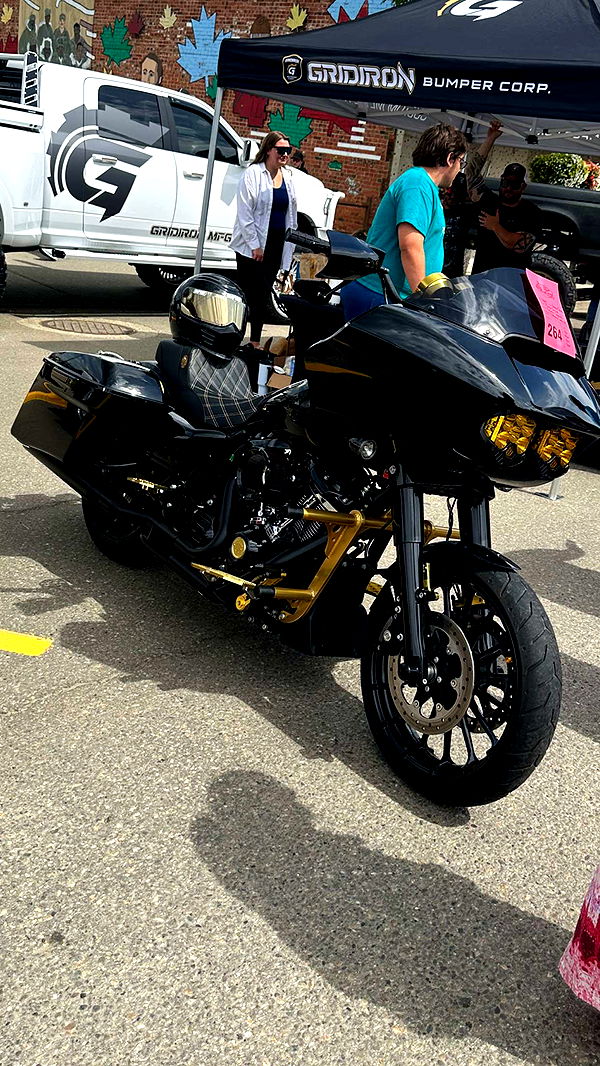 trappkittykhaos image ~ Altpins