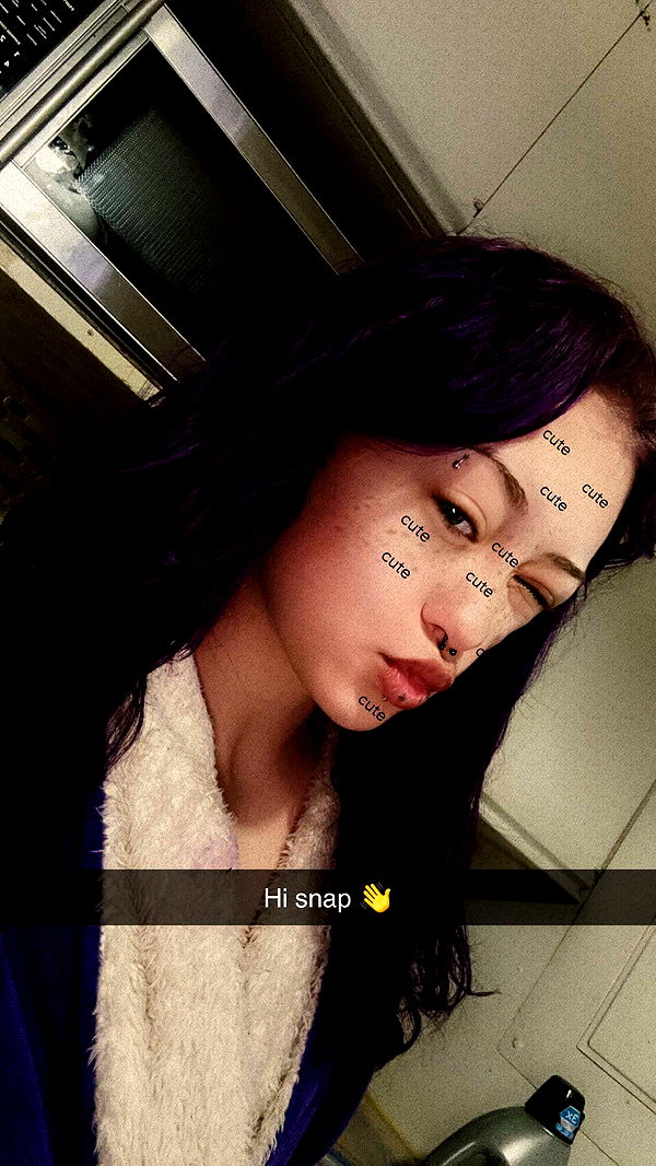 trappkittykhaos image ~ Altpins