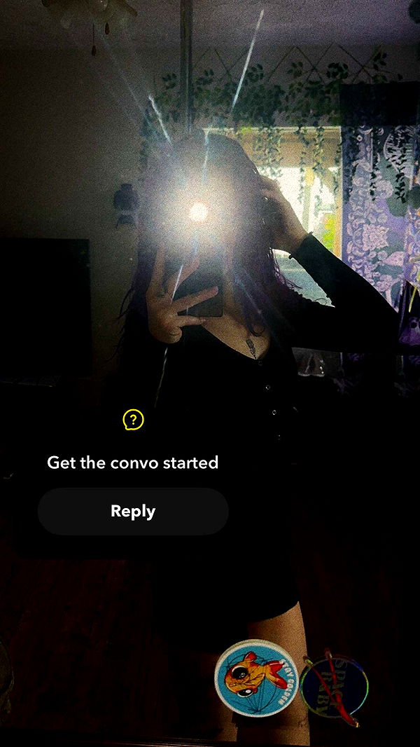 trappkittykhaos image ~ Altpins