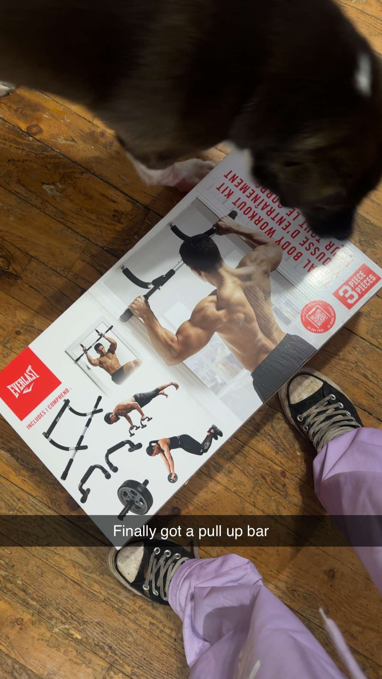 trappkittykhaos snapchat image archive image