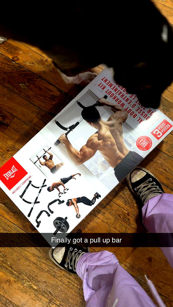 trappkittykhaos image ~ Altpins