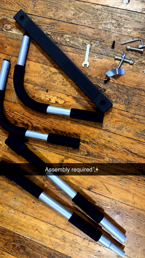 trappkittykhaos image ~ Altpins