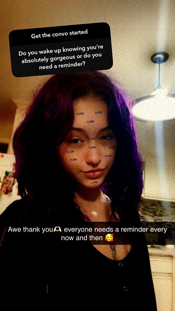 trappkittykhaos image ~ Altpins