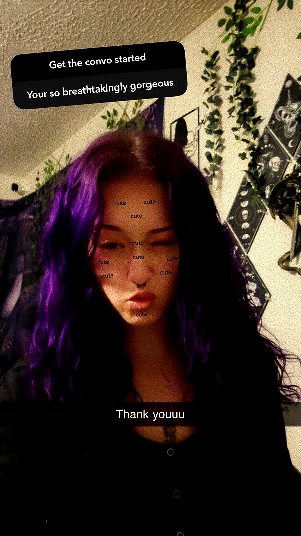 trappkittykhaos image ~ Altpins