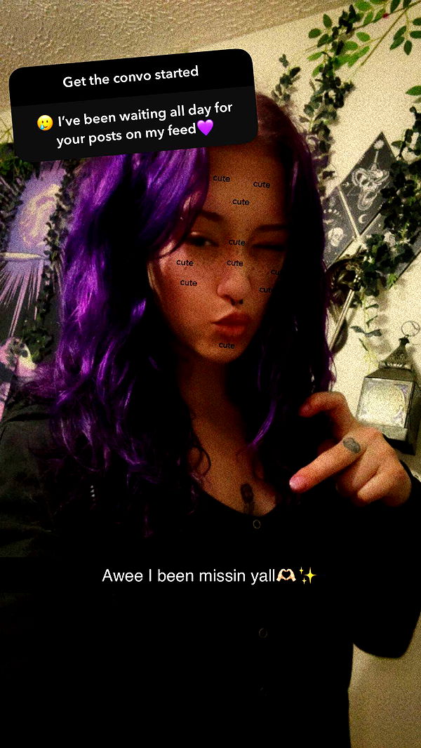 trappkittykhaos image ~ Altpins