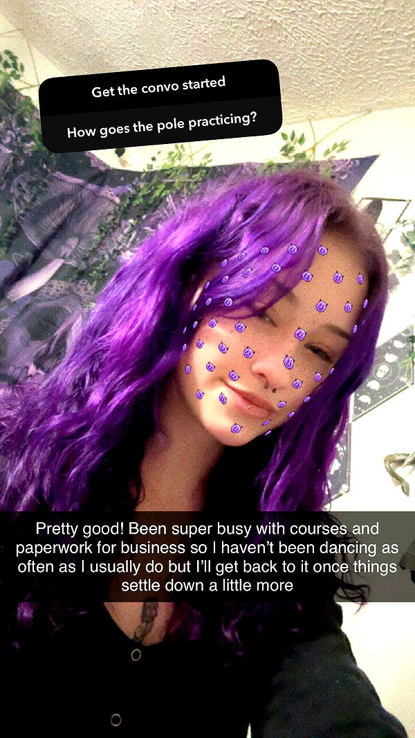 trappkittykhaos image ~ Altpins