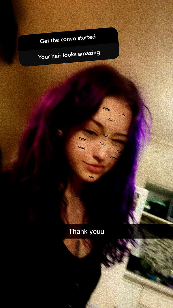 trappkittykhaos image ~ Altpins