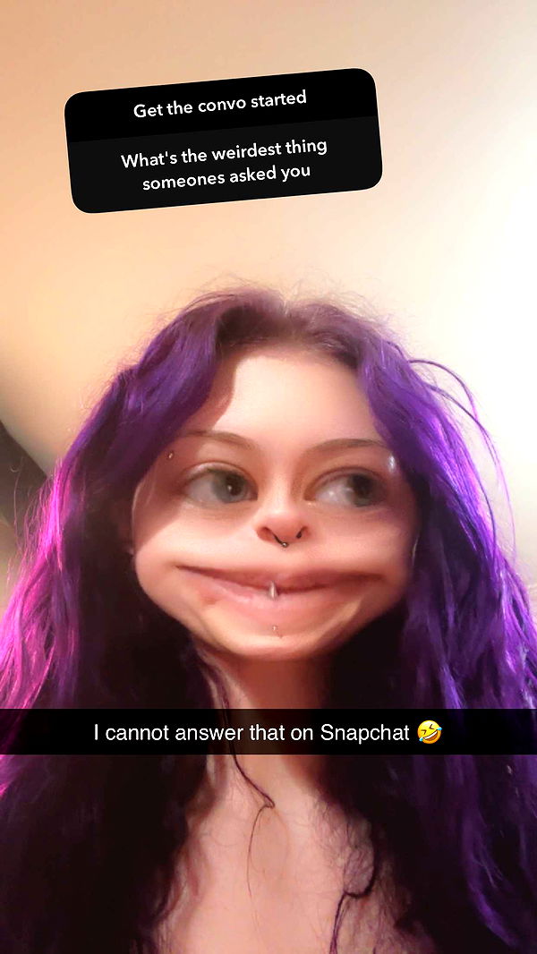 trappkittykhaos image ~ Altpins