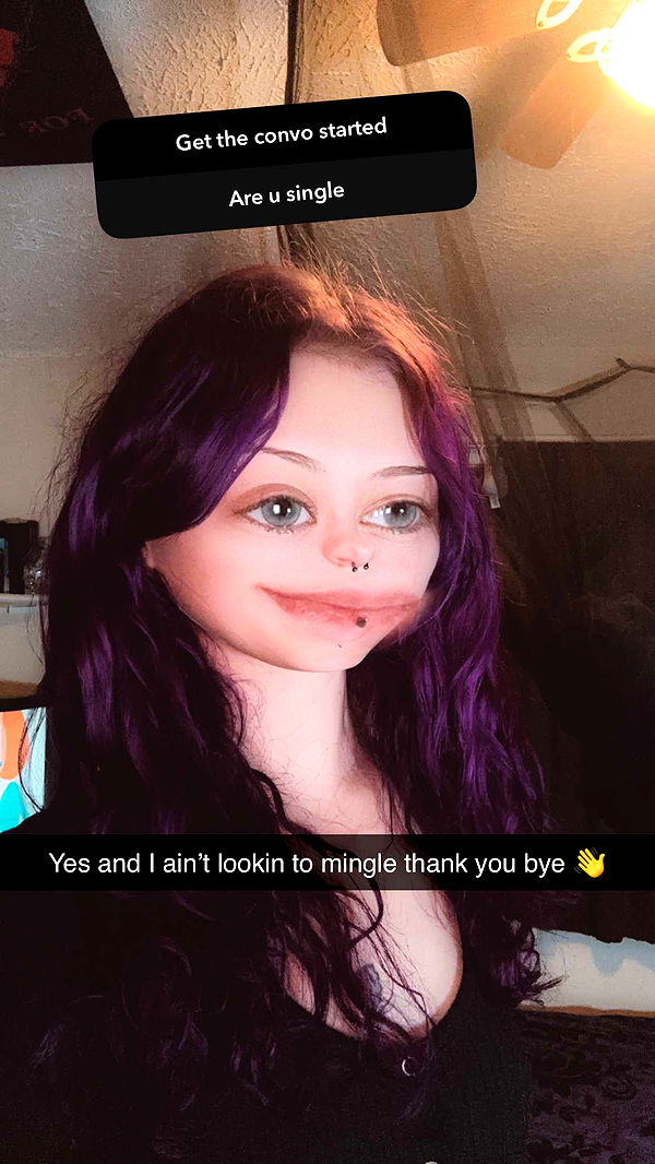 trappkittykhaos image ~ Altpins