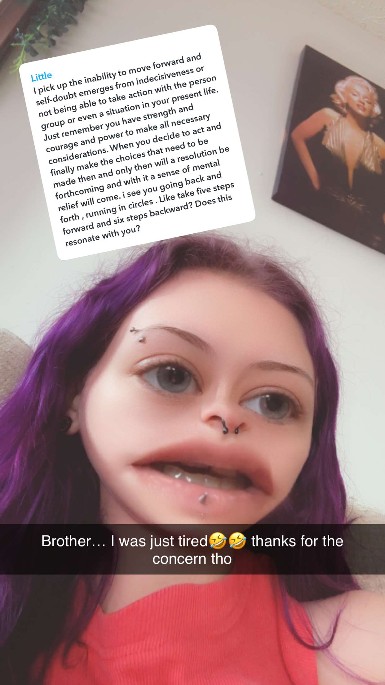 trappkittykhaos snapchat image archive image