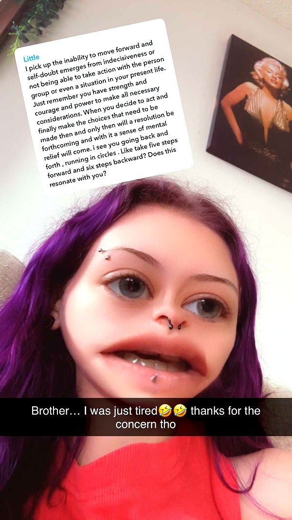 trappkittykhaos image ~ Altpins