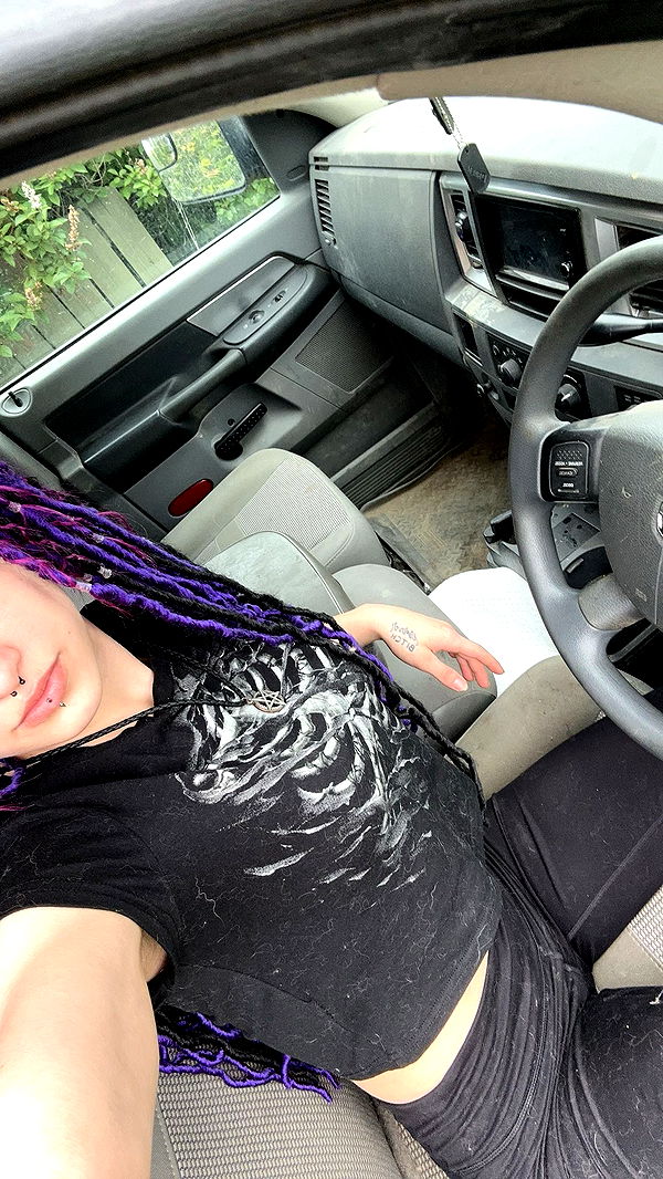 trappkittykhaos image ~ Altpins