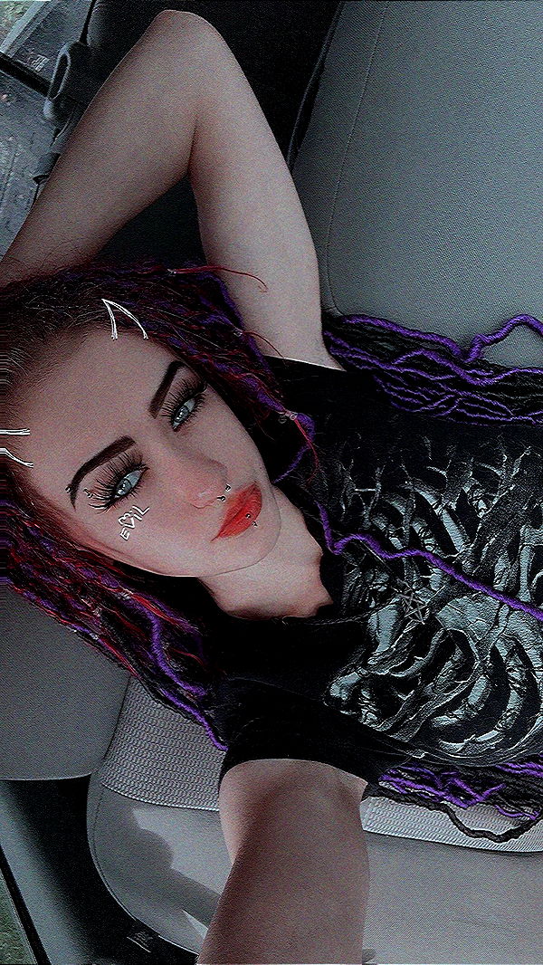 trappkittykhaos image ~ Altpins