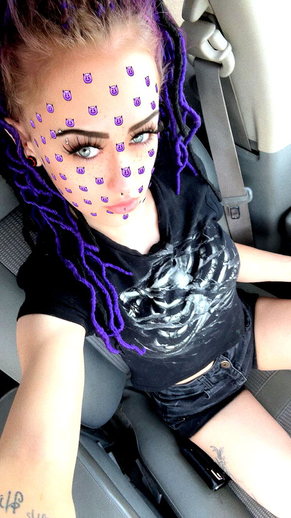 trappkittykhaos image ~ Altpins