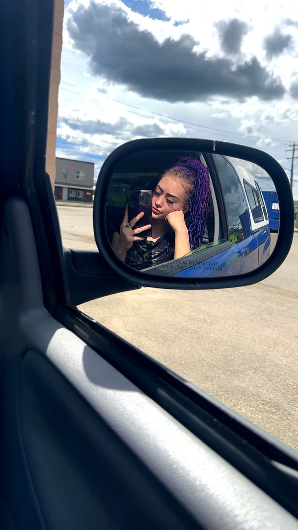 trappkittykhaos image ~ Altpins