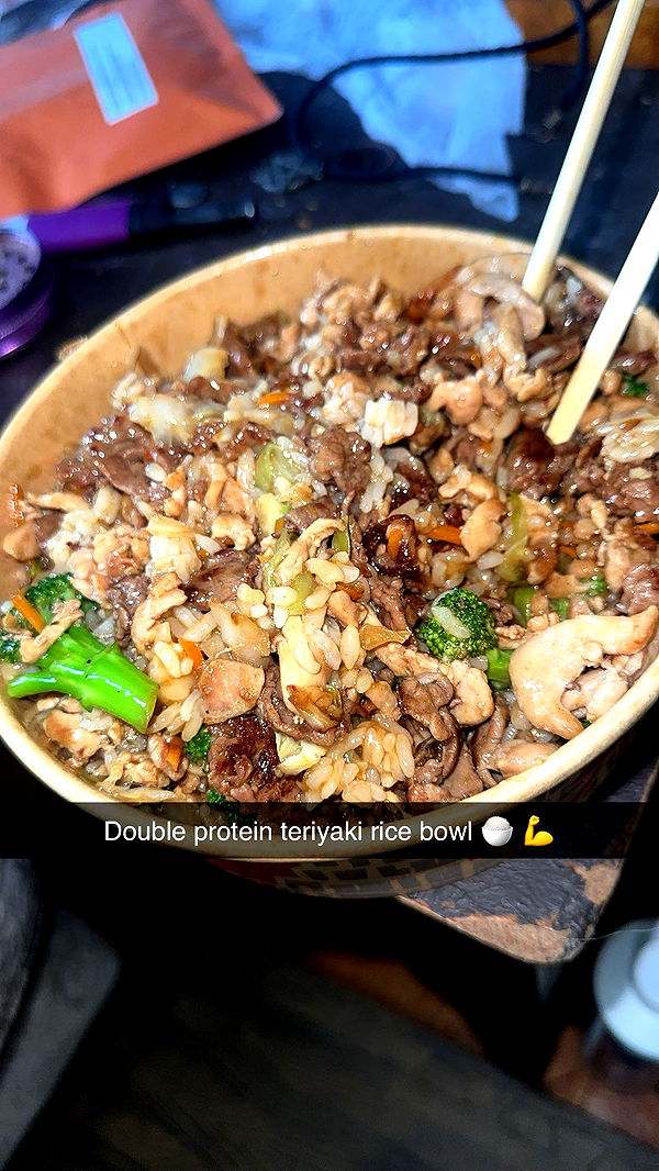 trappkittykhaos image ~ Altpins