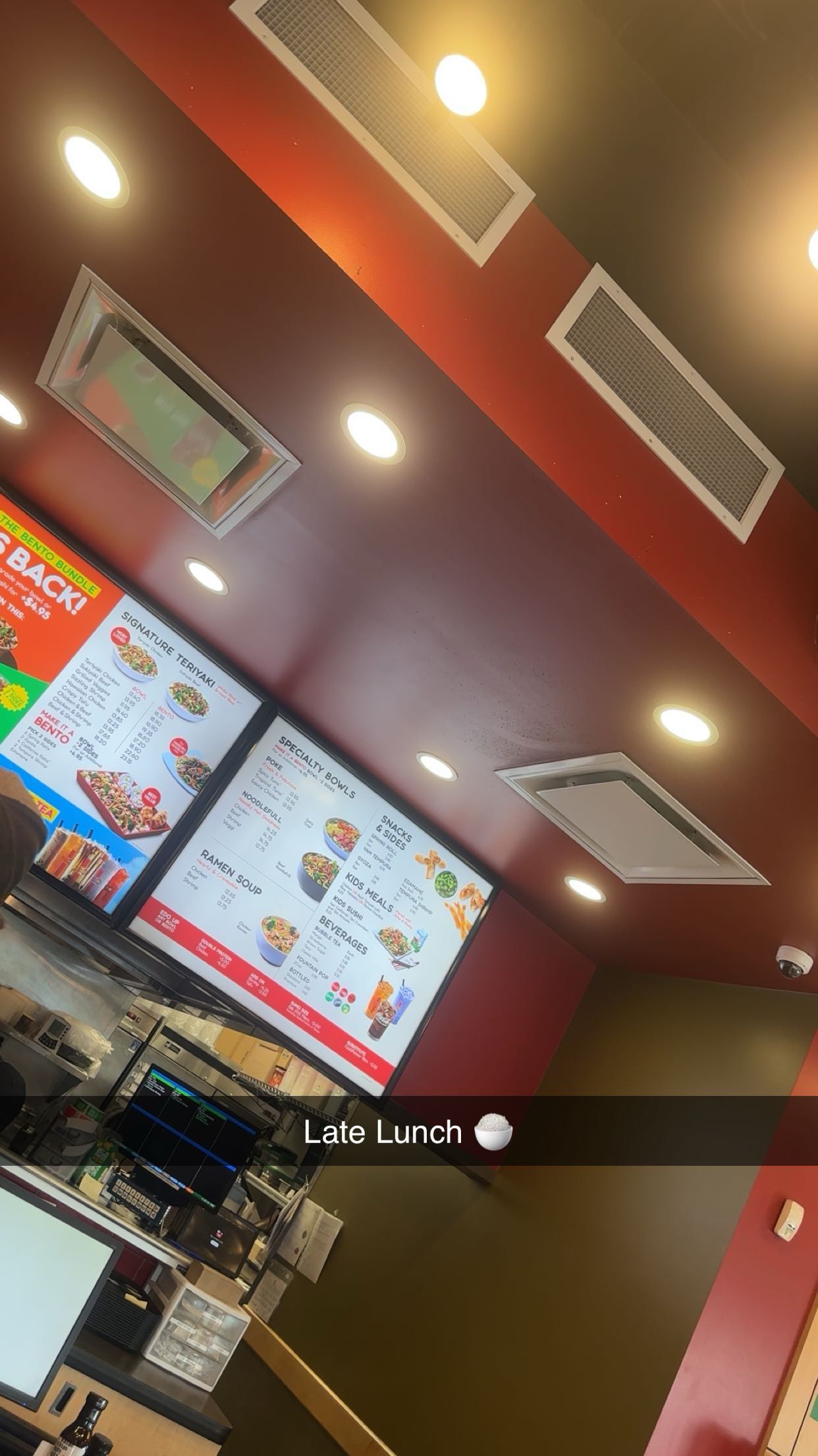 trappkittykhaos snapchat image archive image