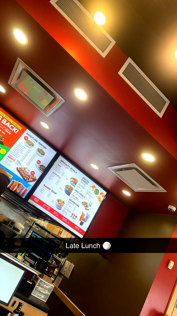 trappkittykhaos image ~ Altpins