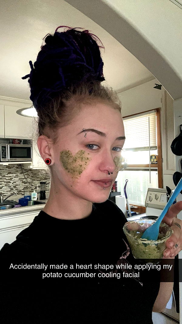 trappkittykhaos image ~ Altpins