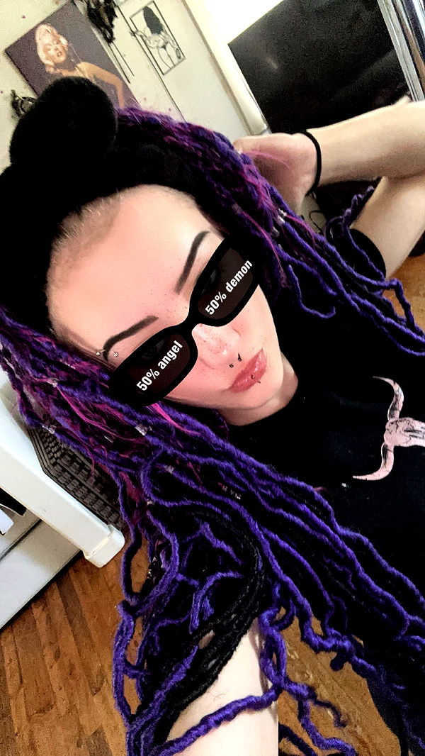 trappkittykhaos image ~ Altpins