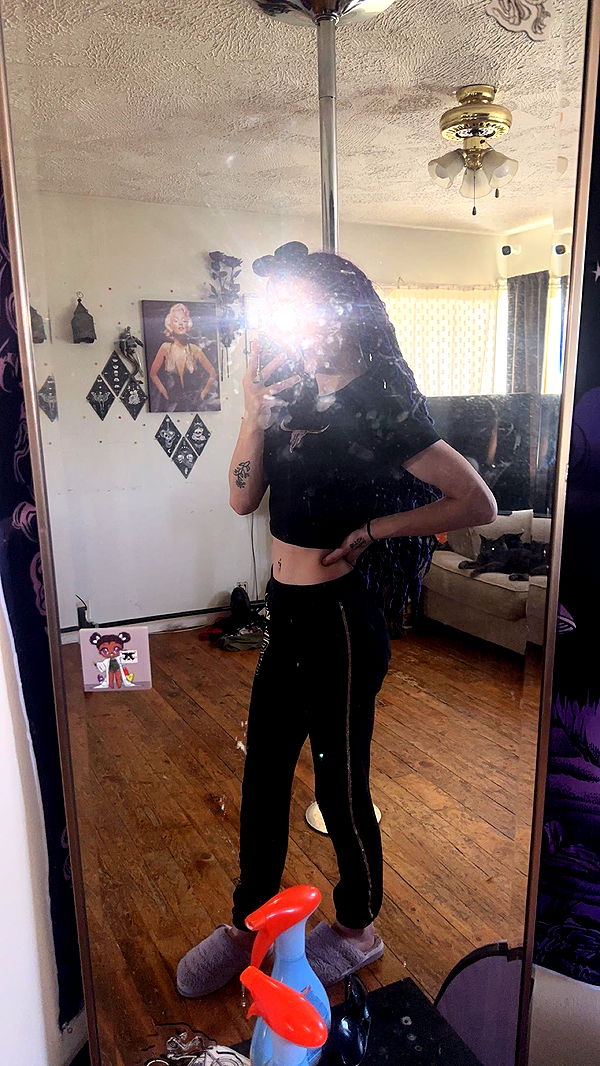 trappkittykhaos image ~ Altpins