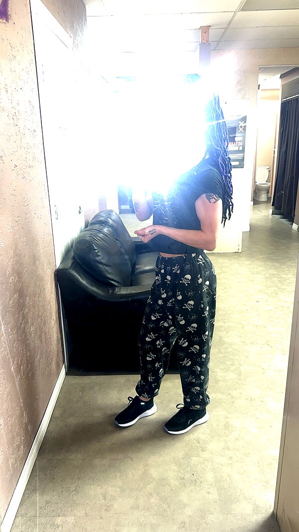 trappkittykhaos image ~ Altpins