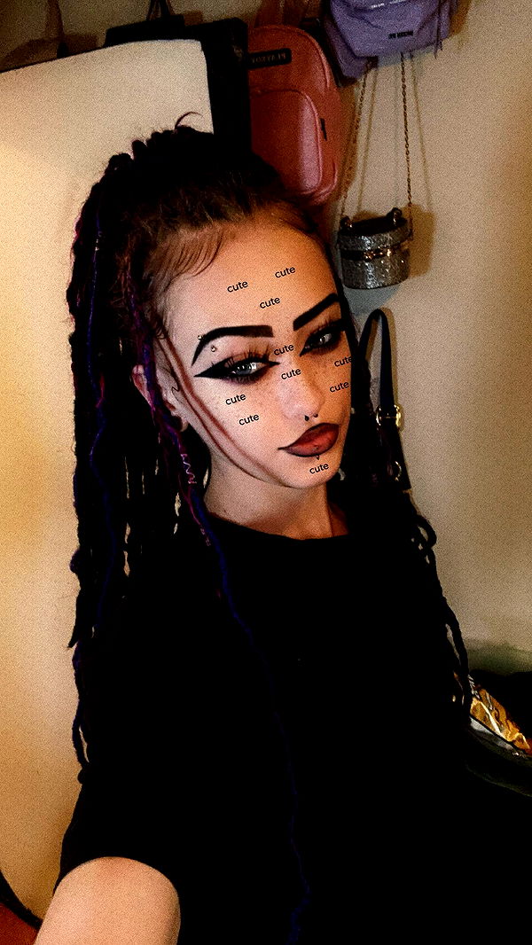 trappkittykhaos image ~ Altpins