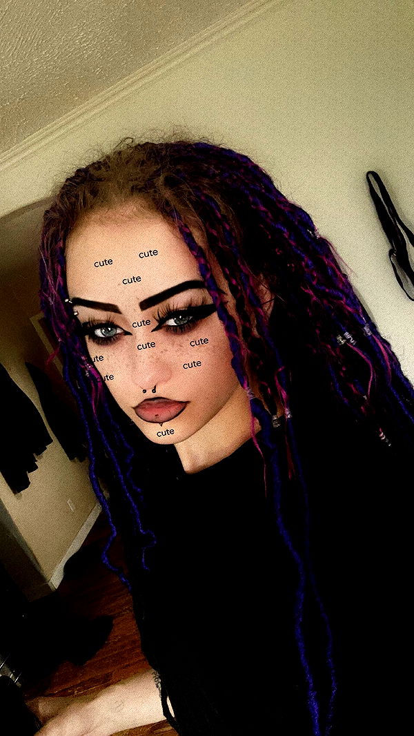 trappkittykhaos image ~ Altpins