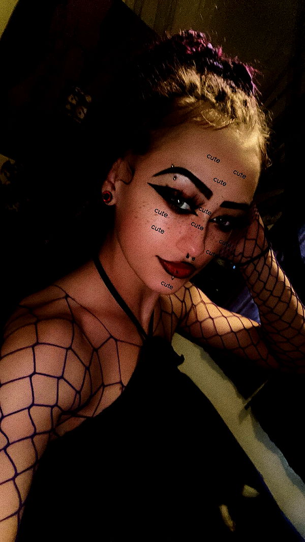 trappkittykhaos image ~ Altpins