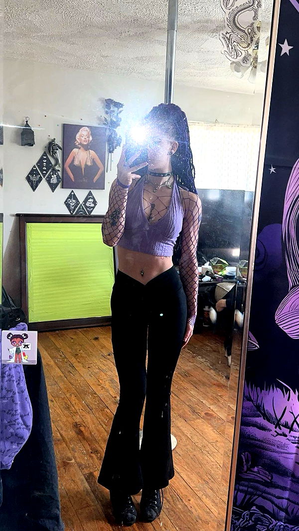 trappkittykhaos image ~ Altpins