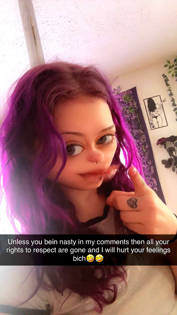 trappkittykhaos image ~ Altpins