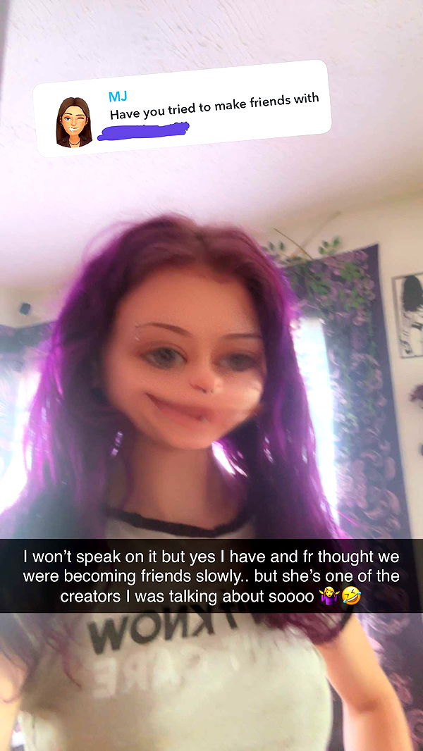 trappkittykhaos image ~ Altpins