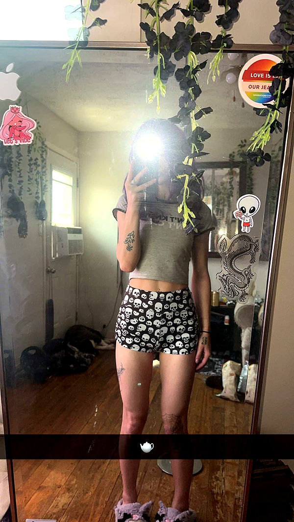 trappkittykhaos image ~ Altpins