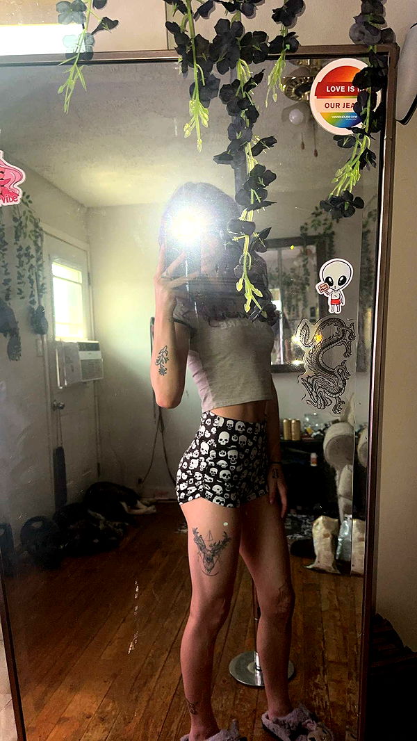 trappkittykhaos image ~ Altpins